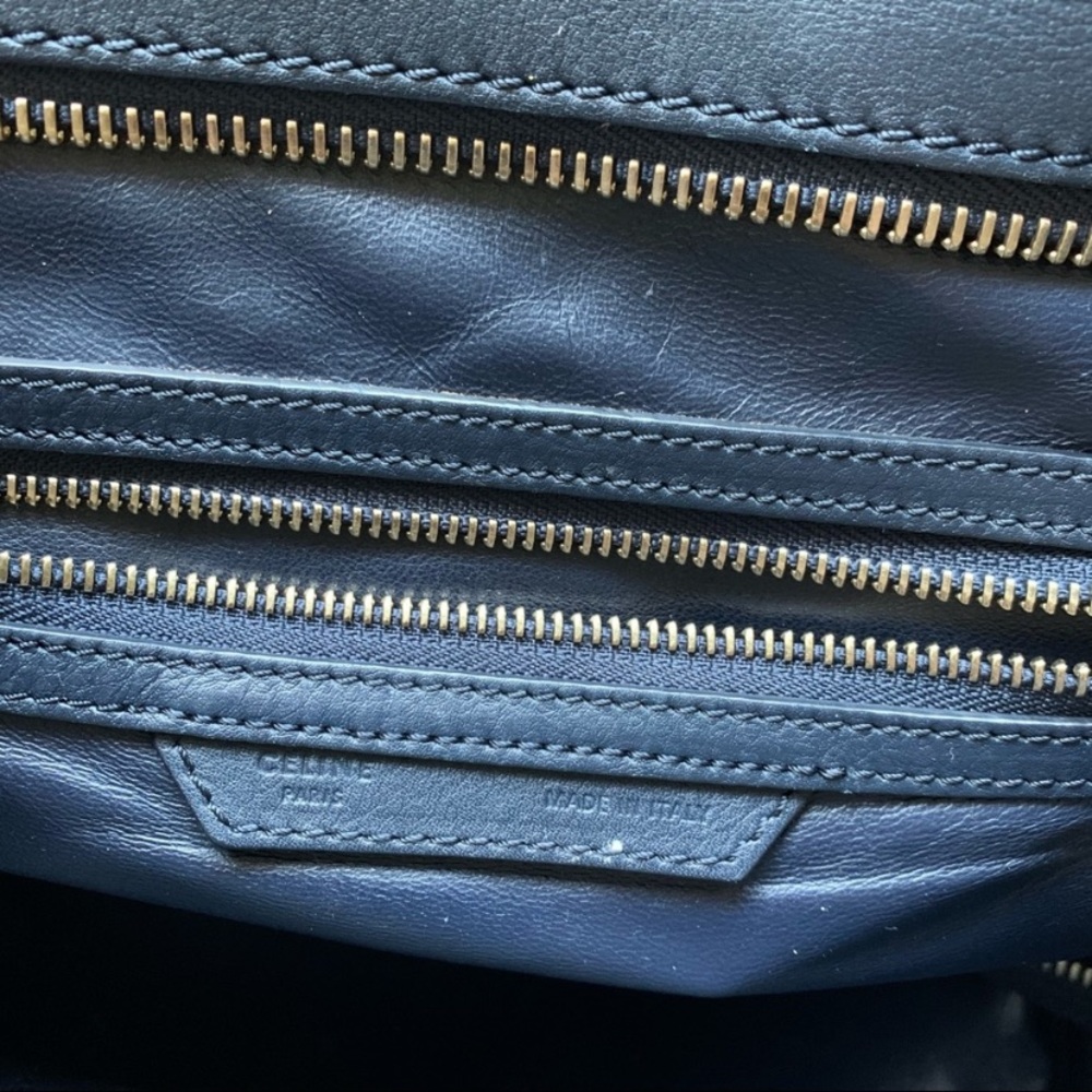 Celine Micro Bag - image 4